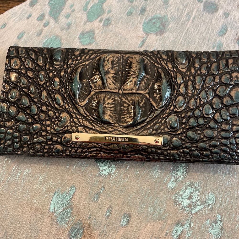 Brahmin Ady Wallet